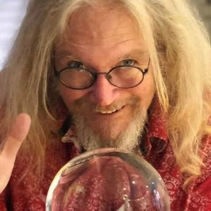 Meet your Posher, Ron